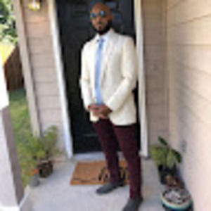 Meet your Posher, Daniel